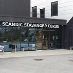 Scandic Forus