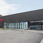 Szálloda Scandic Forus Stavanger