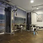 ホテル Scandic Forus 4*