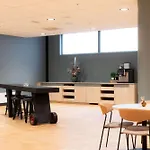 Scandic Forus Szálloda Stavanger