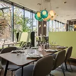 Scandic Forus Hotel