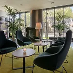 Scandic Forus Hotel 4*