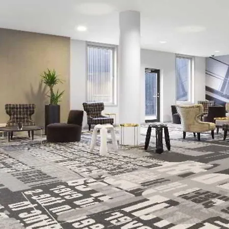 Scandic Forus Hotel 4*