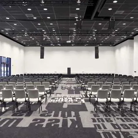 Scandic Forus Hotell Stavanger