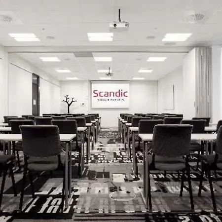 Scandic Forus Ξενοδοχείο
