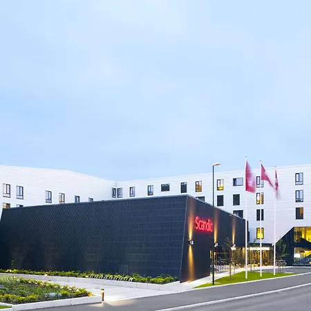 Scandic Forus Hotel