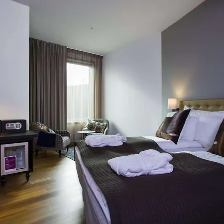 Scandic Forus 4*