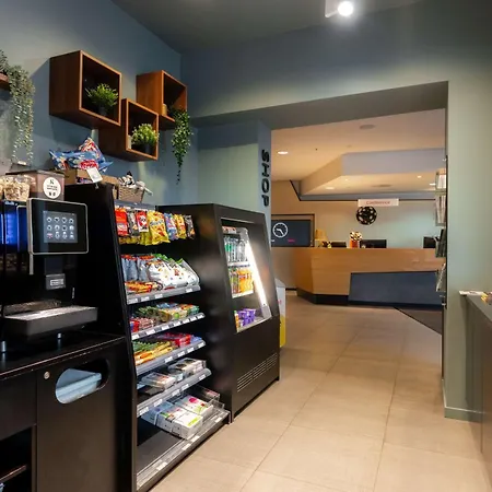 Scandic Forus 4* Stavanger