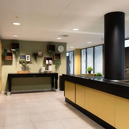 Scandic Forus Hotell