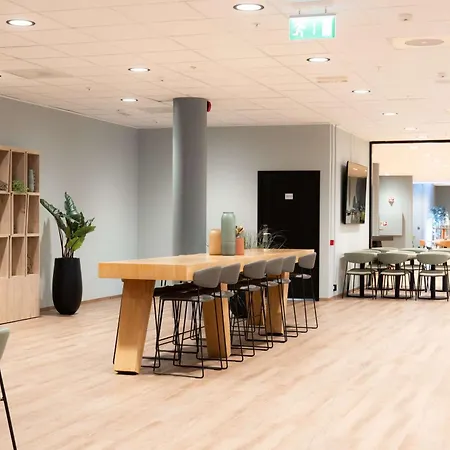 Scandic Forus Hotell Stavanger