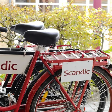 Scandic Forus Στάβανγκερ
