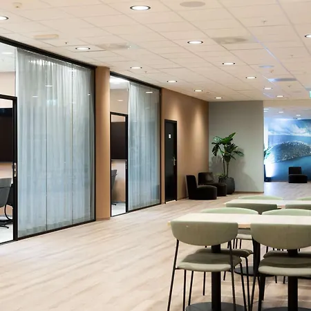 Scandic Forus 4* Stavanger