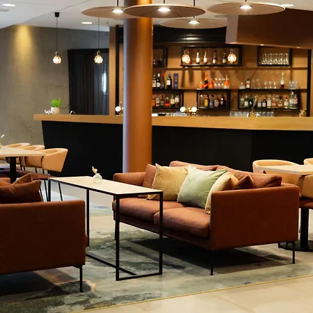Scandic Forus Hotel