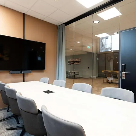 Hotell Scandic Forus