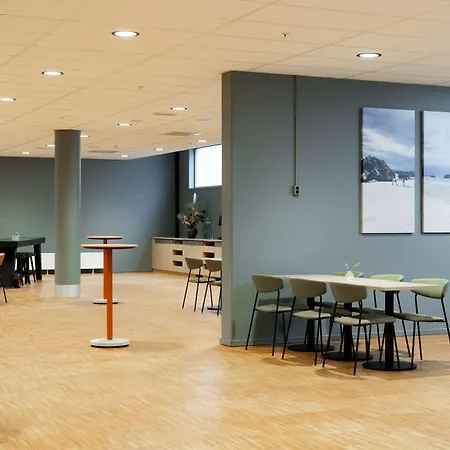 Hotell Scandic Forus 4*