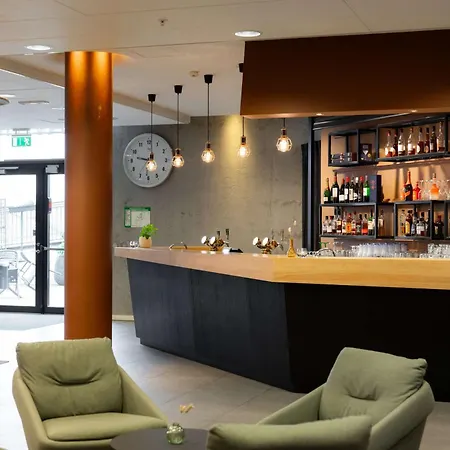 Scandic Forus Hotell Stavanger
