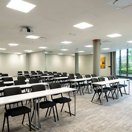 Hotell Scandic Forus Stavanger