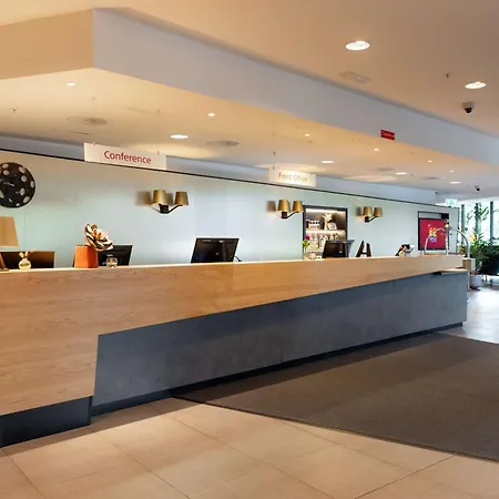 Scandic Forus Stavanger