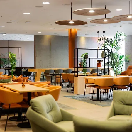 Scandic Forus Hotell 4*