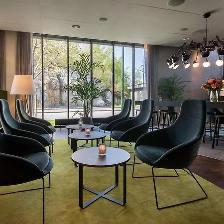 Hotell Scandic Forus 4*