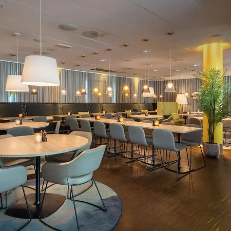 Hotell Scandic Forus Stavanger