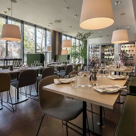 Scandic Forus Stavanger