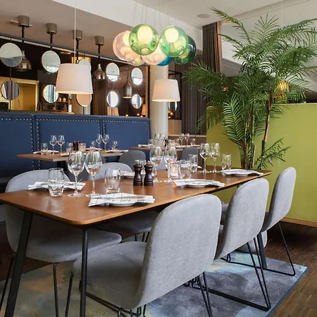 Scandic Forus Hotell