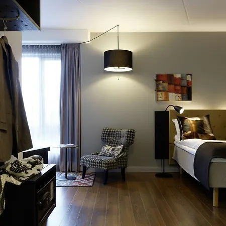 Scandic Forus Hotel 4*