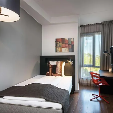 Hotell Scandic Forus 4*