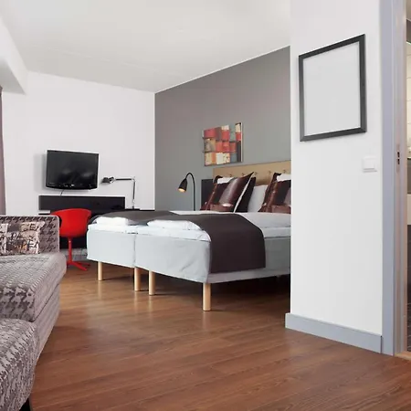 Scandic Forus Stavanger