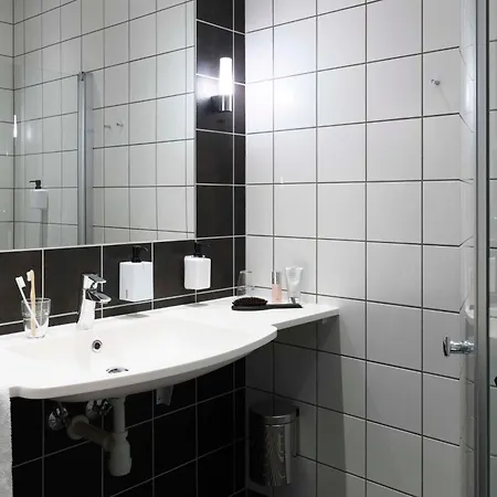 Scandic Forus 4* Stavanger