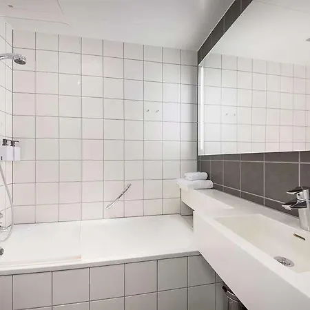 Scandic Forus Hotel Stavanger