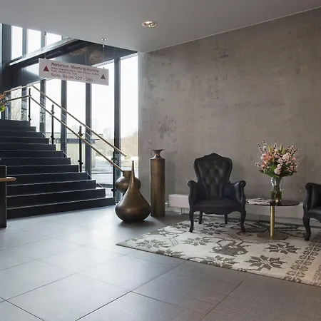 Scandic Forus 4* Stavanger