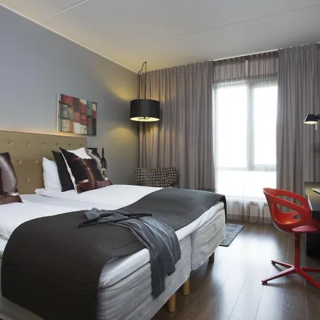Scandic Forus Hotel 4*
