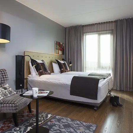 Scandic Forus Hotel