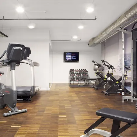 Scandic Forus Hotell