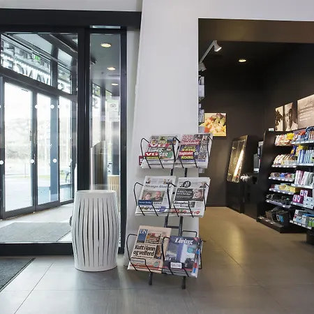 Hotell Scandic Forus 4*