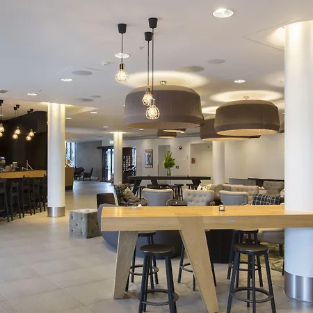 Scandic Forus Hotell 4*