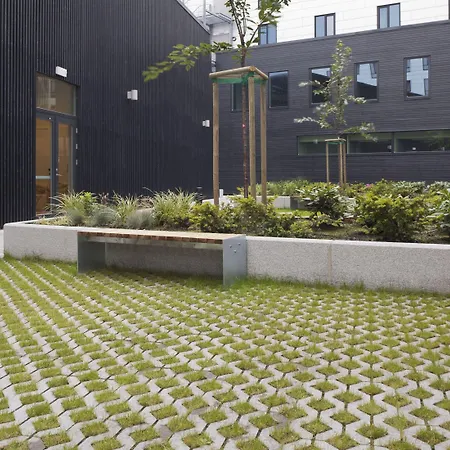 Scandic Forus Hotell 4*