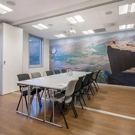 Scandic Forus Hotell 4*