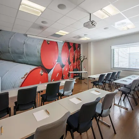 Scandic Forus Hotell Stavanger