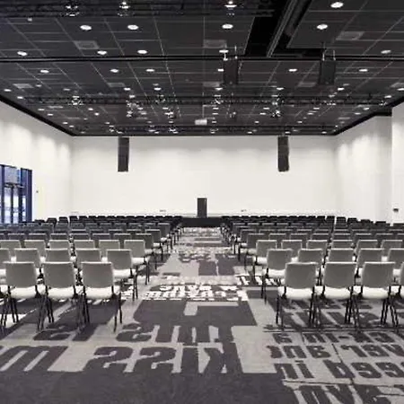 Scandic Forus 4* Stavanger