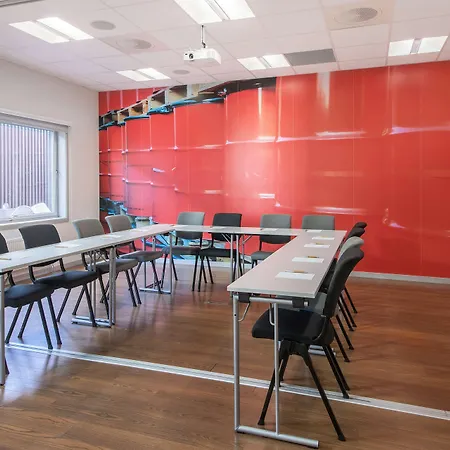 Hotell Scandic Forus Stavanger