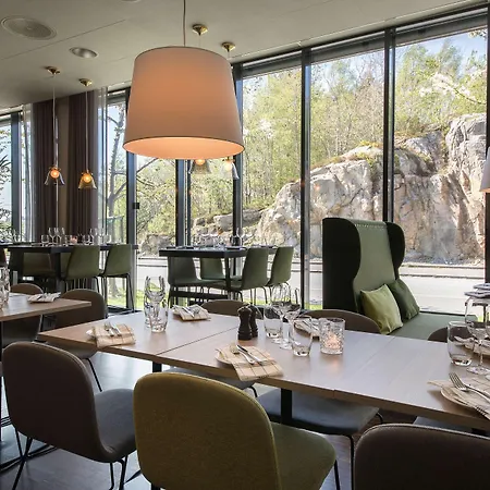 Scandic Forus Hotell