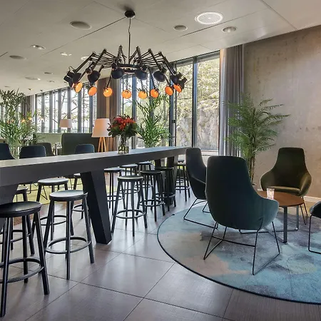 Hotell Scandic Forus