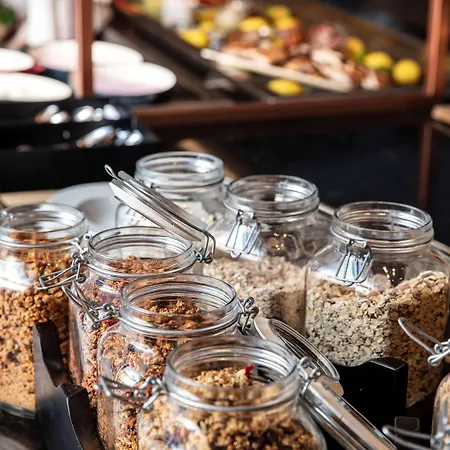 Hotell Scandic Forus