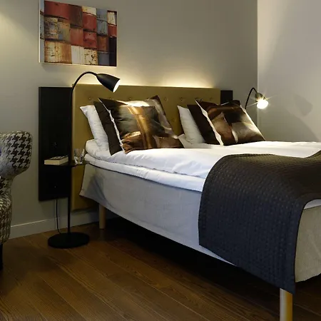 Hotel Scandic Forus