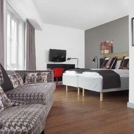 Scandic Forus Hotell