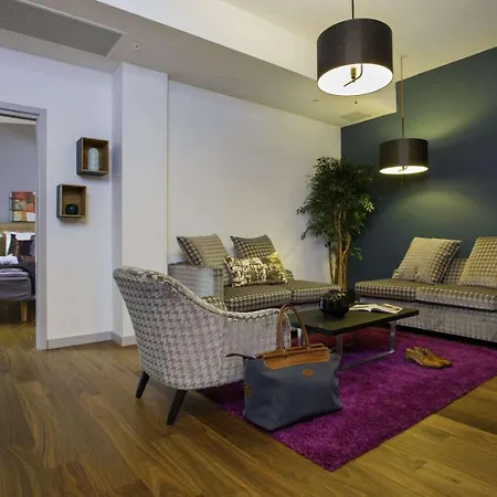 Hotel Scandic Forus
