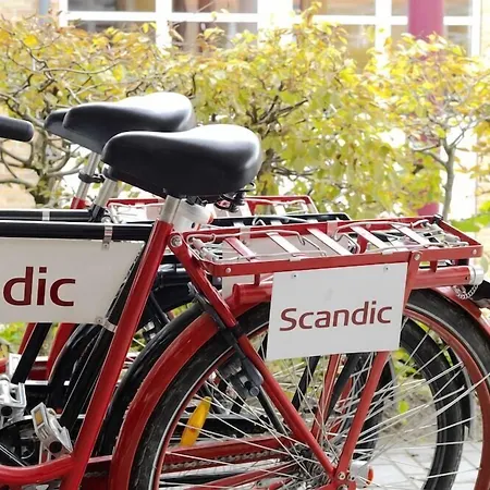 Scandic Forus
